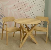 Nera Round Dining Table